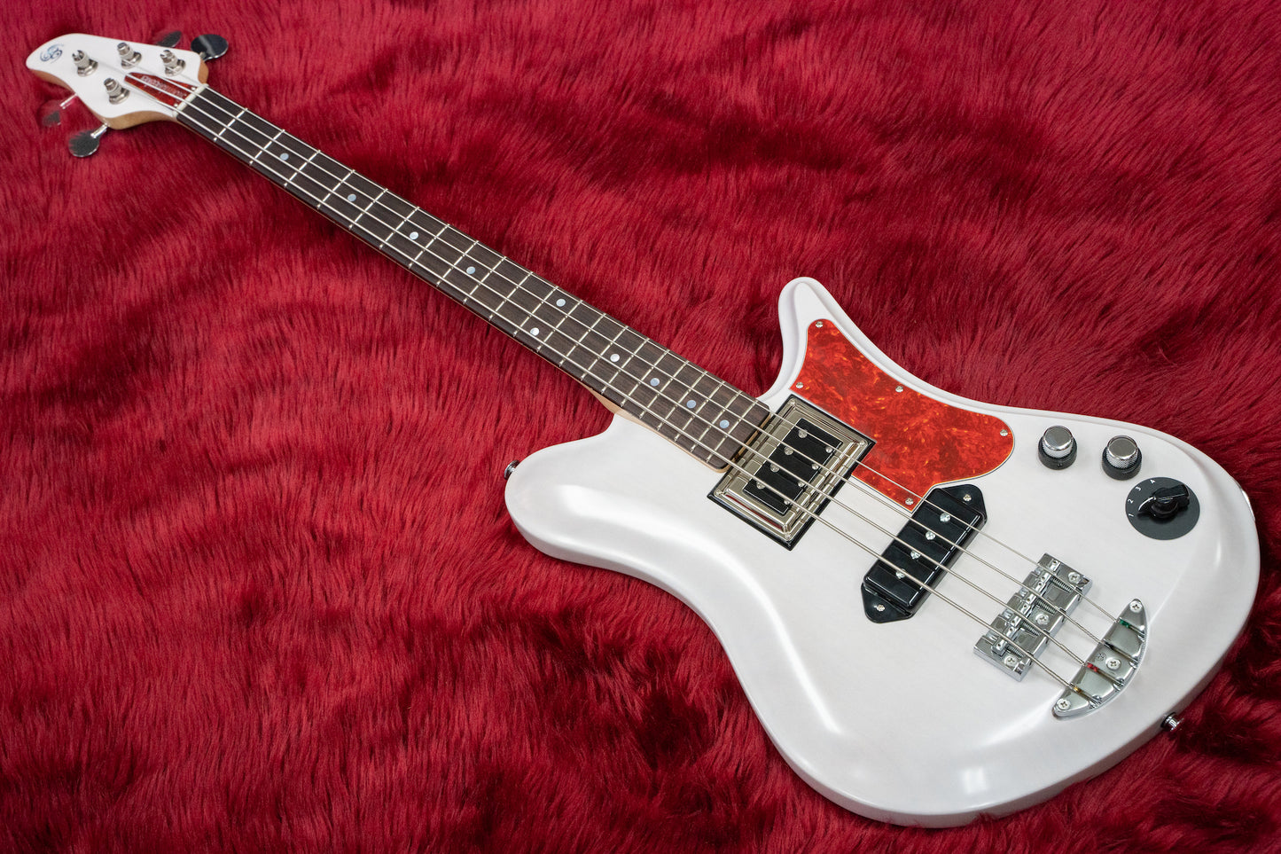 [new] OOPEGG / Supreme Collection Stormbreaker Bass White Blonde #21089 4.29kg [yokohama store]