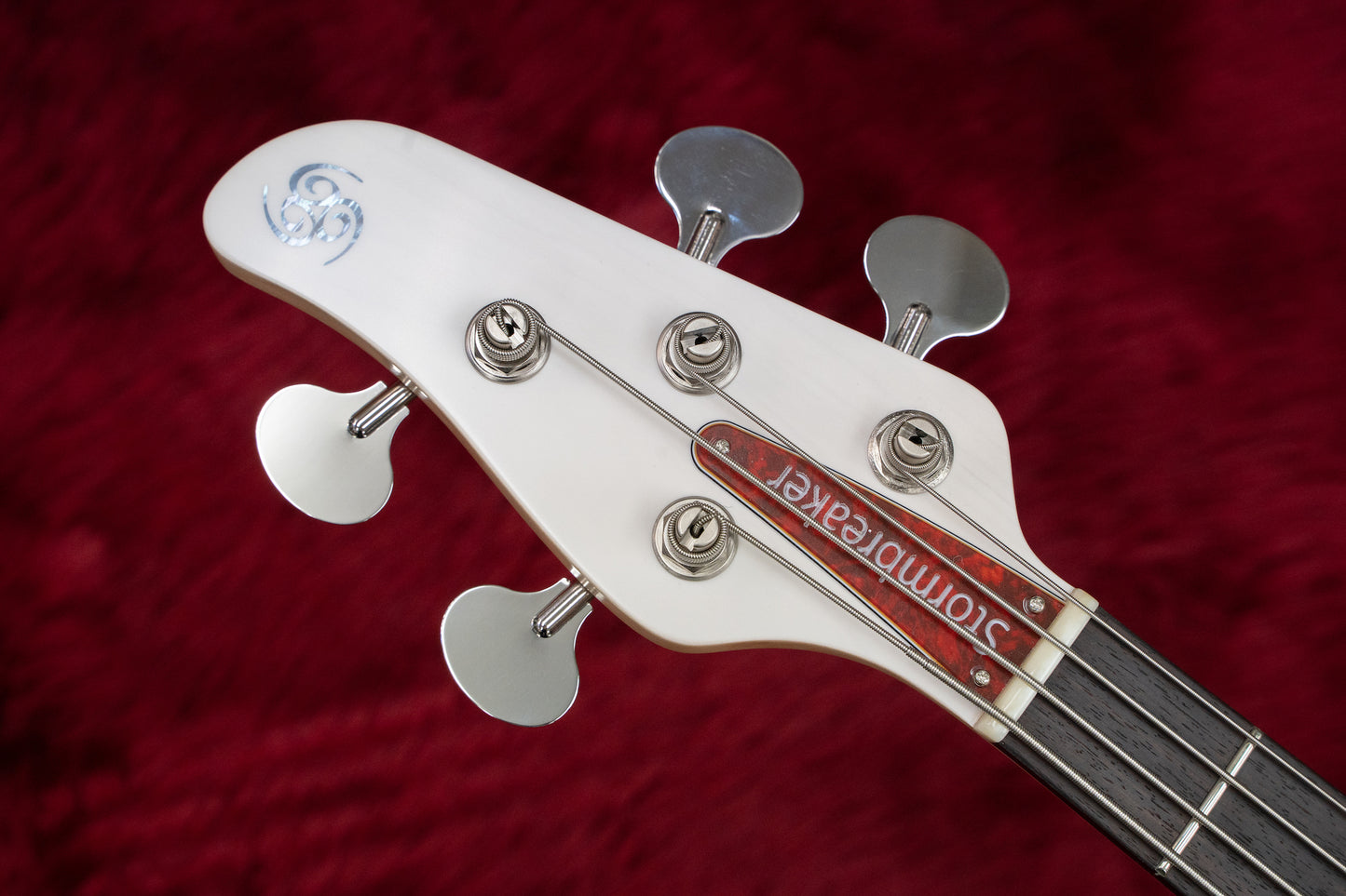[new] OOPEGG / Supreme Collection Stormbreaker Bass White Blonde #21089 4.29kg [yokohama store]