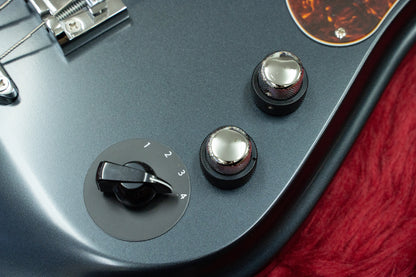 [new] OOPEGG / Supreme Collection Stormbreaker Bass Charcoal Frost Metallic #21090 4.15kg [yokohama store]