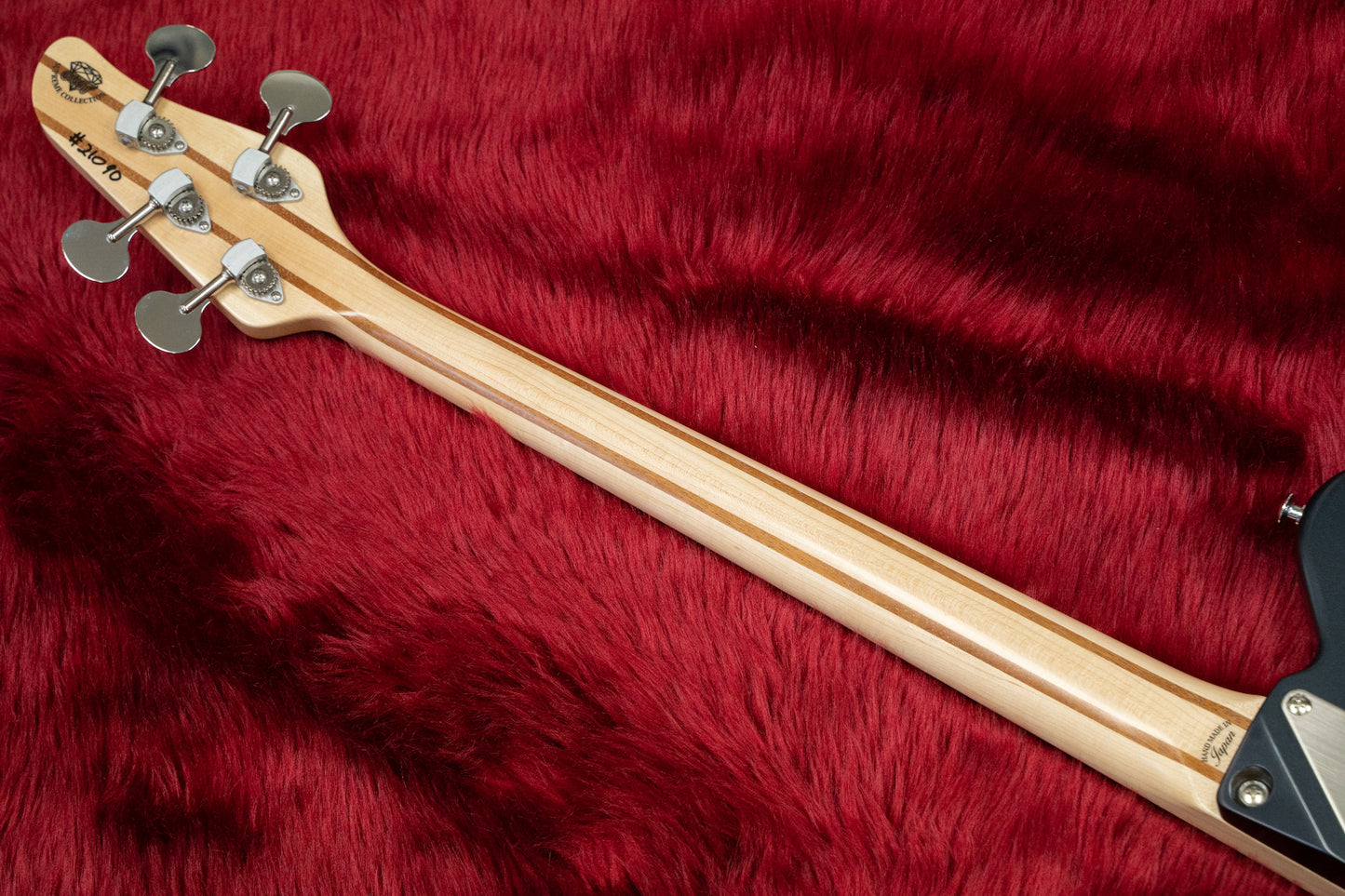 [new] OOPEGG / Supreme Collection Stormbreaker Bass Charcoal Frost Metallic #21090 4.15kg [yokohama store]