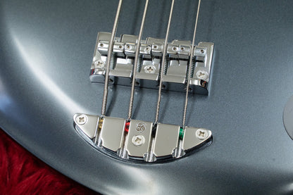 [new] OOPEGG / Supreme Collection Stormbreaker Bass Charcoal Frost Metallic #21090 4.15kg [yokohama store]
