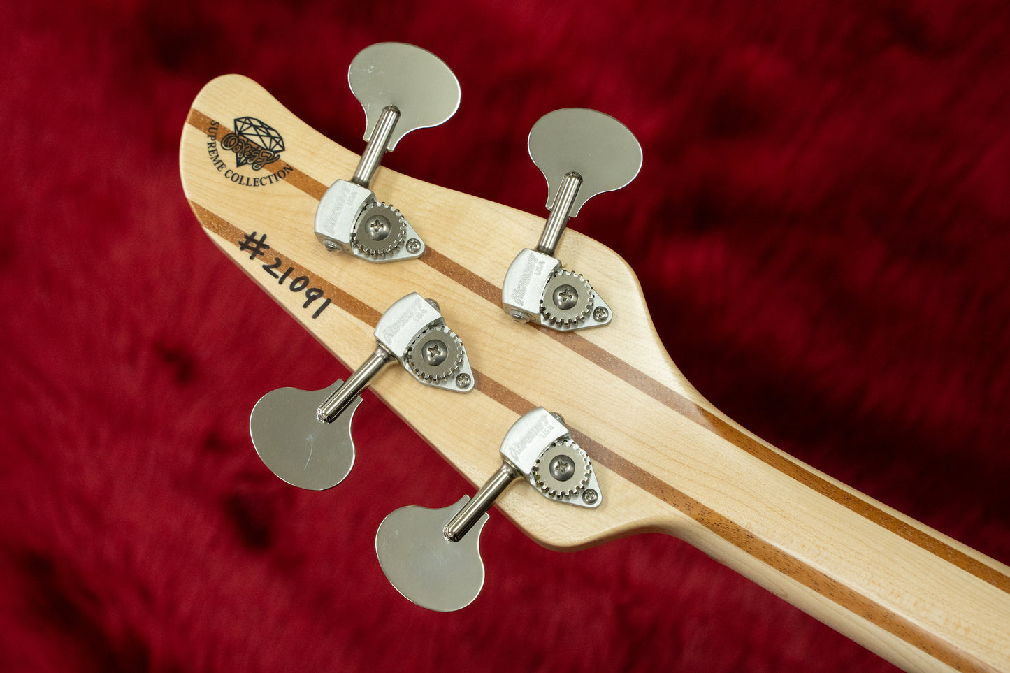 [new] OOPEGG / Supreme Collection Stormbreaker Bass Shoreline Gold #21091 4.16kg [Yokohama store]