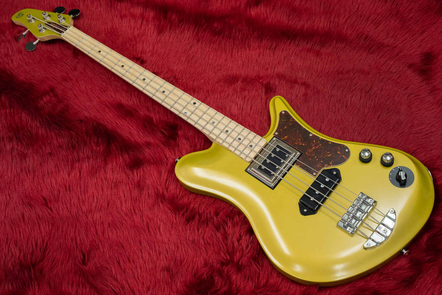 [new] OOPEGG / Supreme Collection Stormbreaker Bass Shoreline Gold #21091 4.16kg [Yokohama store]