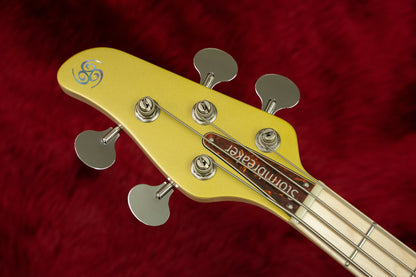 [new] OOPEGG / Supreme Collection Stormbreaker Bass Shoreline Gold #21091 4.16kg [Yokohama store]