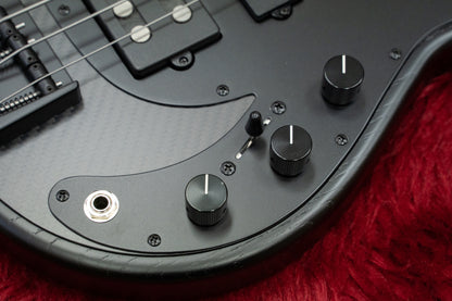 [New] Alusonic / Django Deluxe 5 Carbon PH #0422330 3.57kg [Yokohama Store]