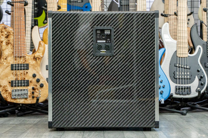 [new] GR Bass / AT 210 4Ω [yokohama store]