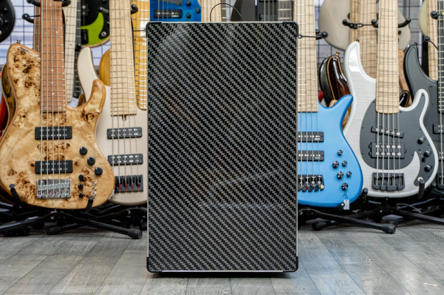 [new] GR Bass / AT 210 4Ω [yokohama store]