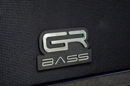 [new] GR Bass / AT 210 4Ω [yokohama store]