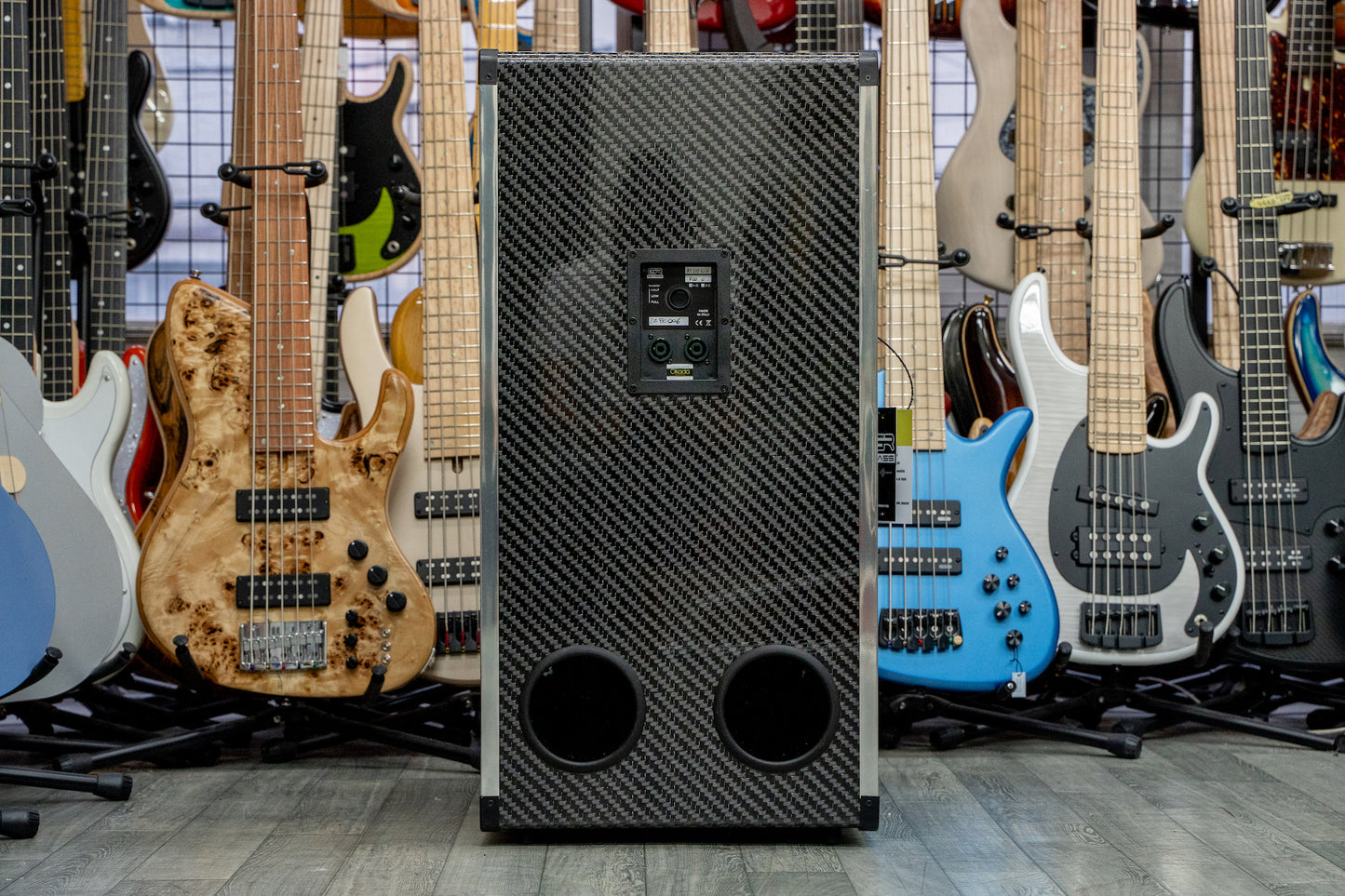 [new] GR Bass / AT 212 slim 4Ω [yokohama store]