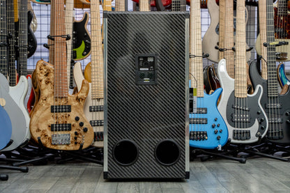 [new] GR Bass / AT 212 slim 4Ω [yokohama store]