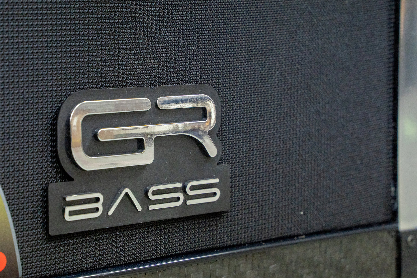 [new] GR Bass / AT 212 slim 4Ω [yokohama store]