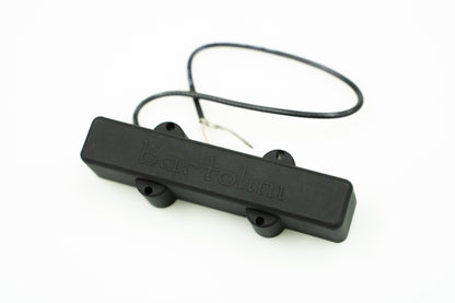 [new] Bartolini / 59S72 LN PU Neck [yokohama store]