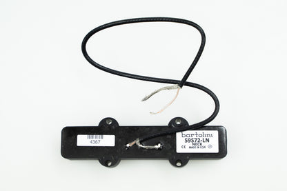 [new] Bartolini / 59S72 LN PU Neck [yokohama store]