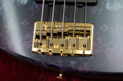 [new] Momose / MJ Five24-MV-EWC AC-SP22 FT/ALD BLU-GRD-MAT #14906 4.36kg [yokohama store]