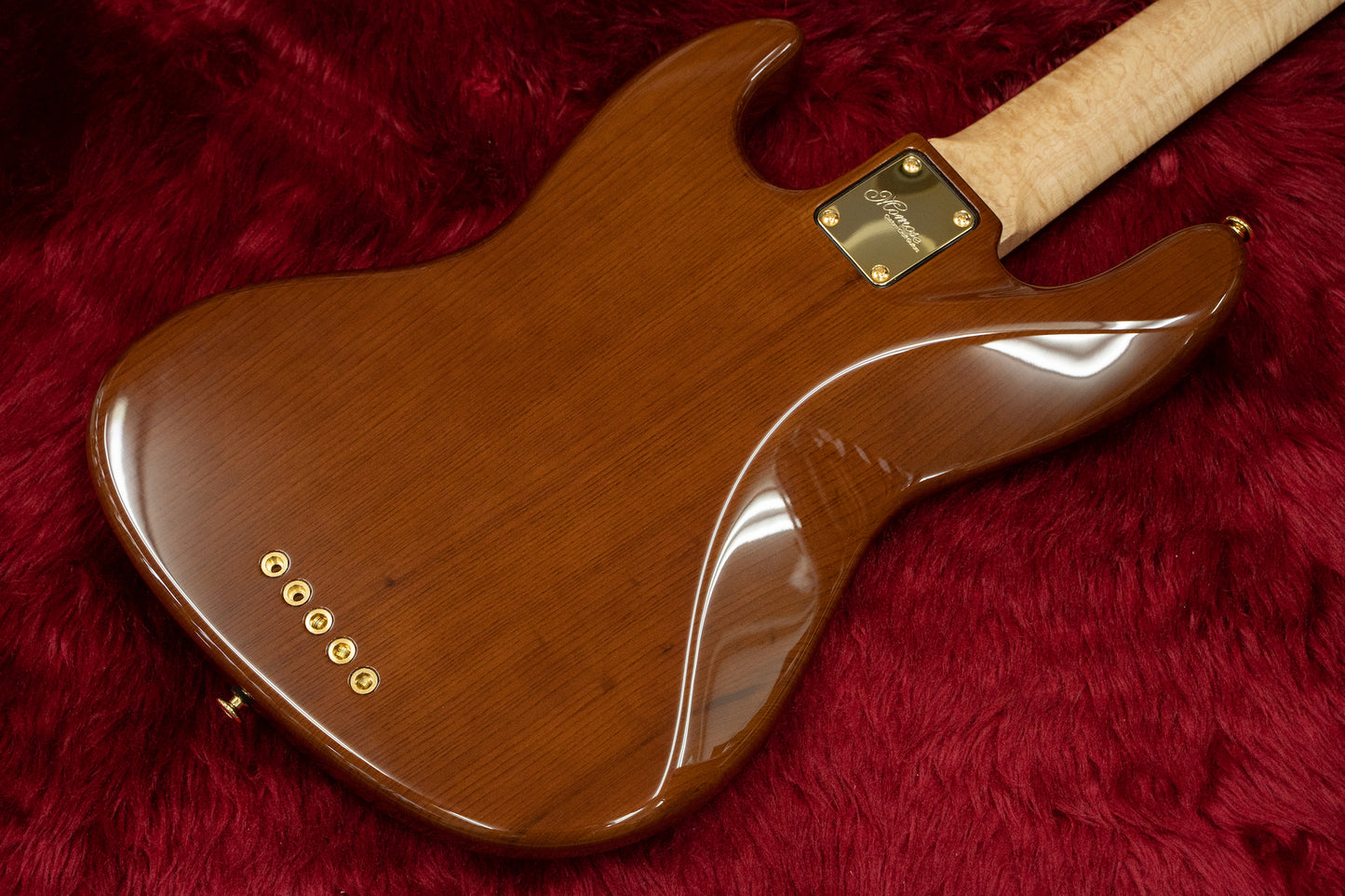 [new] Momose / MJ Five-Premium/QM BL/GR-GRD #14725 4.44kg [yokohama store]