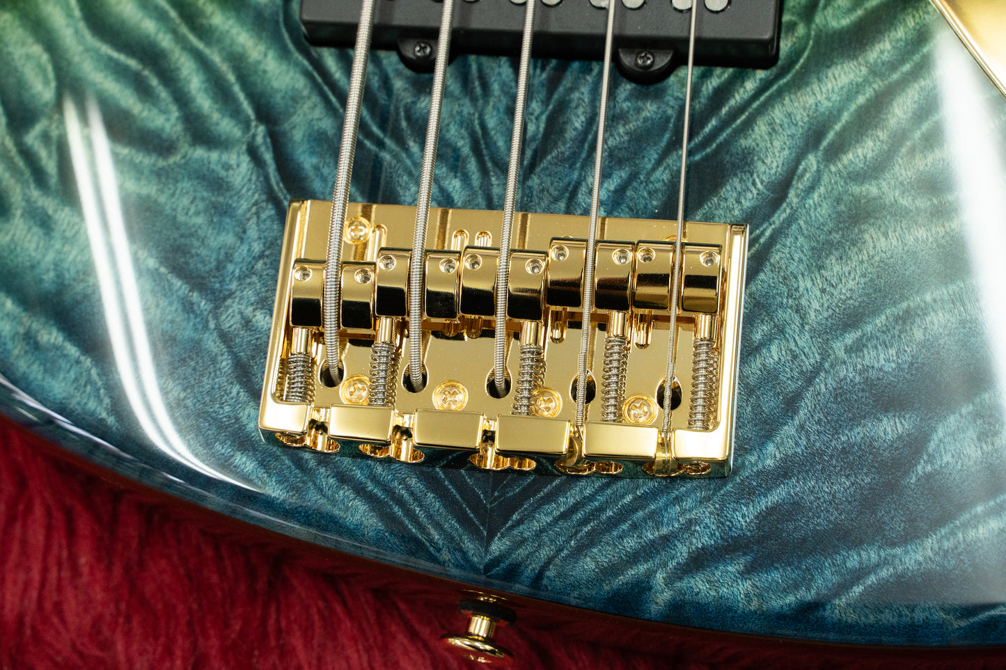 [new] Momose / MJ Five-Premium/QM BL/GR-GRD #14725 4.44kg [yokohama store]