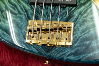 [new] Momose / MJ Five-Premium/QM BL/GR-GRD #14725 4.44kg [yokohama store]