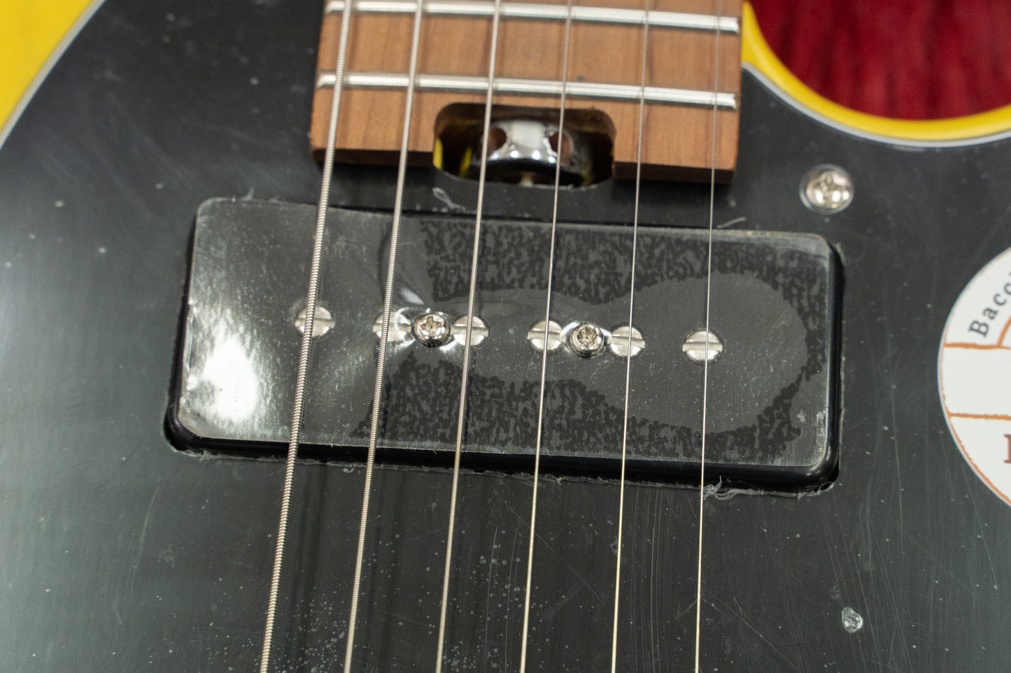 [new] Bacchus / TACTICS-ASH/RSM BD 3.67kg [yokohama store]