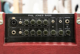 [used] PJB（PHIL JONES BASS） / BG-100 Red [yokohama store]