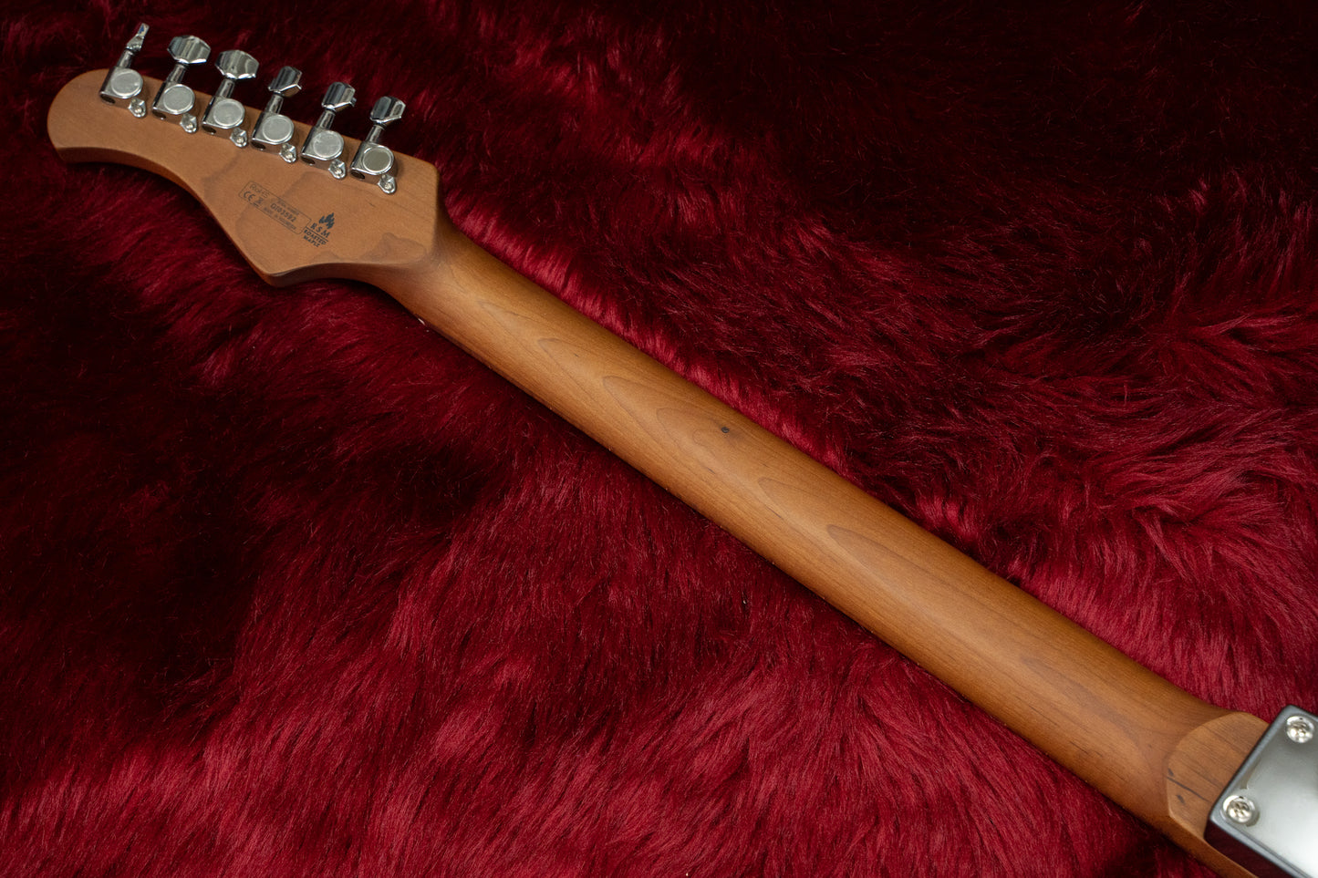 [new] Bacchus / TACTICS-STD/RSM Gun-M [Yokohama Store]