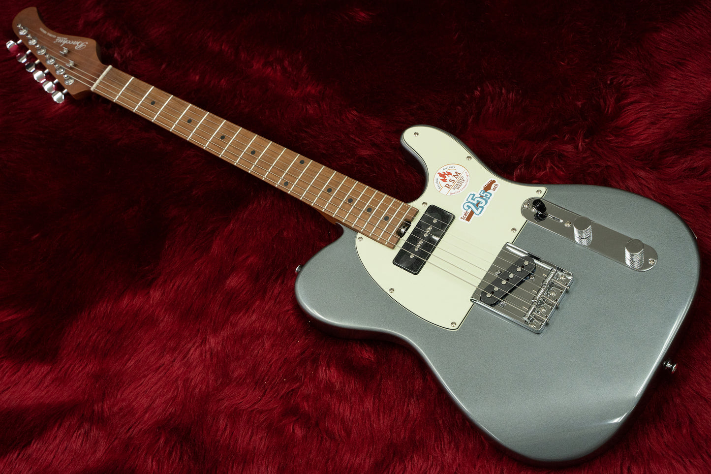 [new] Bacchus / TACTICS-STD/RSM Gun-M [Yokohama Store]