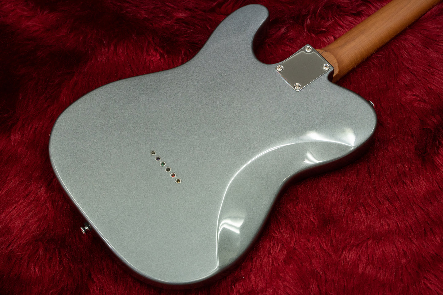 [new] Bacchus / TACTICS-STD/RSM Gun-M [Yokohama Store]