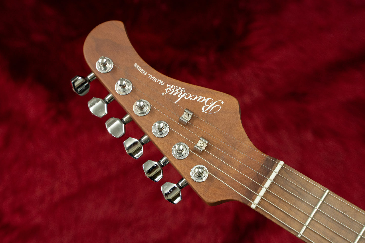 [new] Bacchus / TACTICS-STD/RSM Gun-M [Yokohama Store]