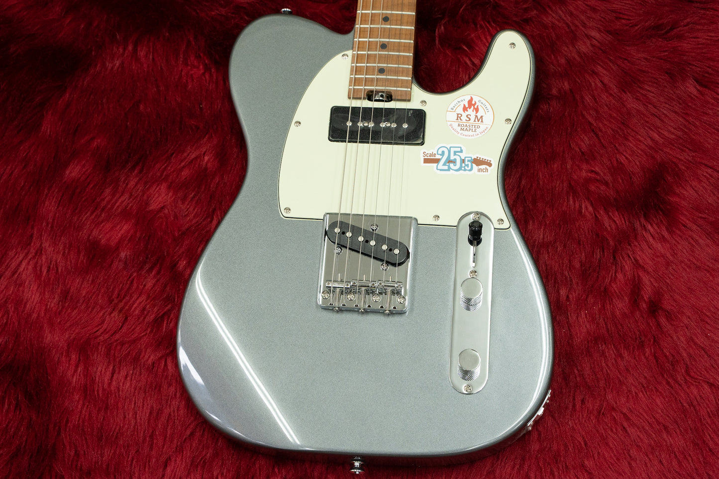 [new] Bacchus / TACTICS-STD/RSM Gun-M [Yokohama Store]