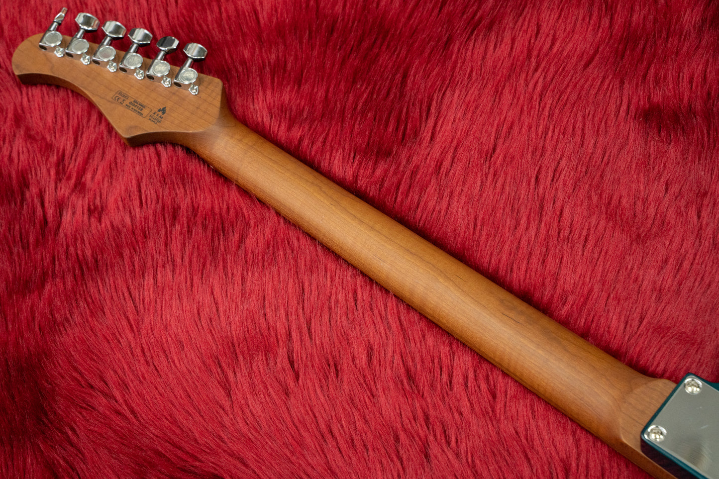 [new] Bacchus / TACTICS-STD/RSM S-MAB  [yokohama store]