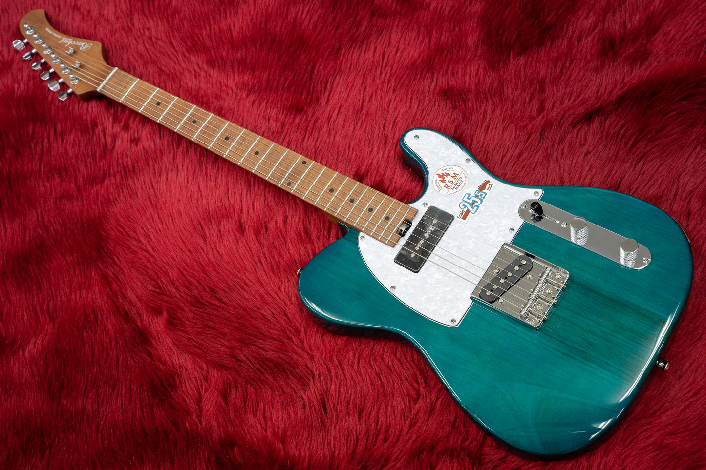 [new] Bacchus / TACTICS-STD/RSM S-MAB  [yokohama store]