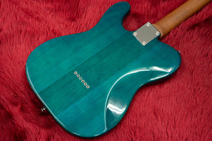 [new] Bacchus / TACTICS-STD/RSM S-MAB  [yokohama store]