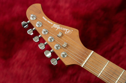 [new] Bacchus / TACTICS-STD/RSM S-MAB  [yokohama store]