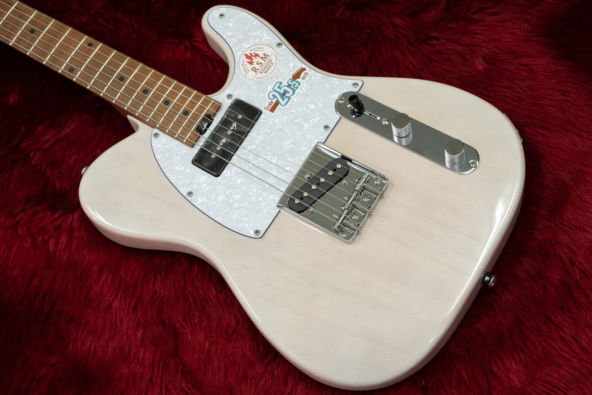 new] Bacchus / TACTICS-STD/RSM S-SW 3.44kg [Yokohama Store] – Bass