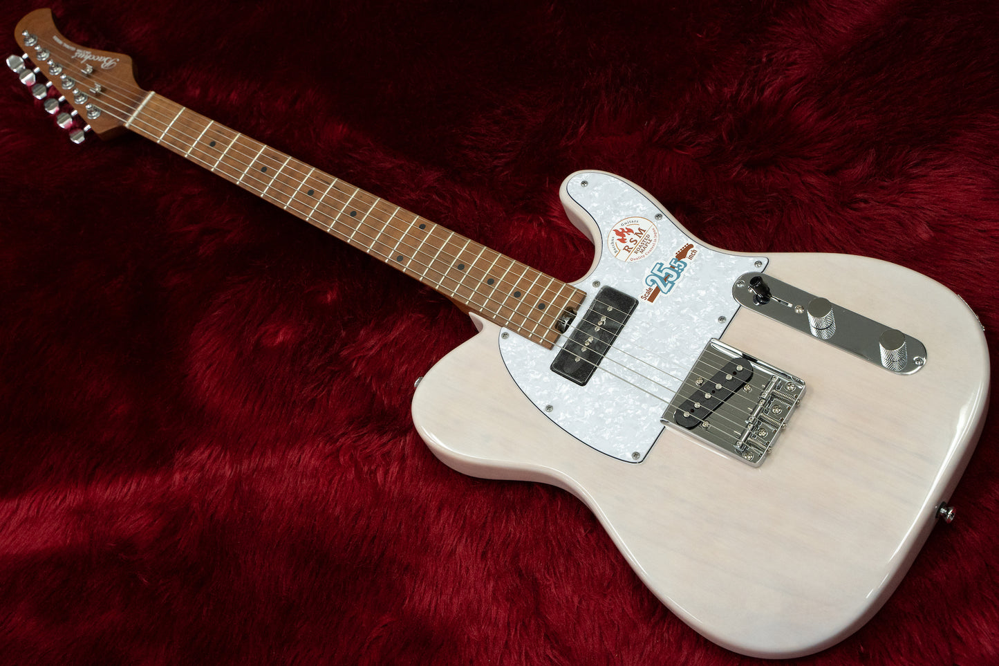 [new] Bacchus / TACTICS-STD/RSM S-SW 3.44kg [Yokohama Store]