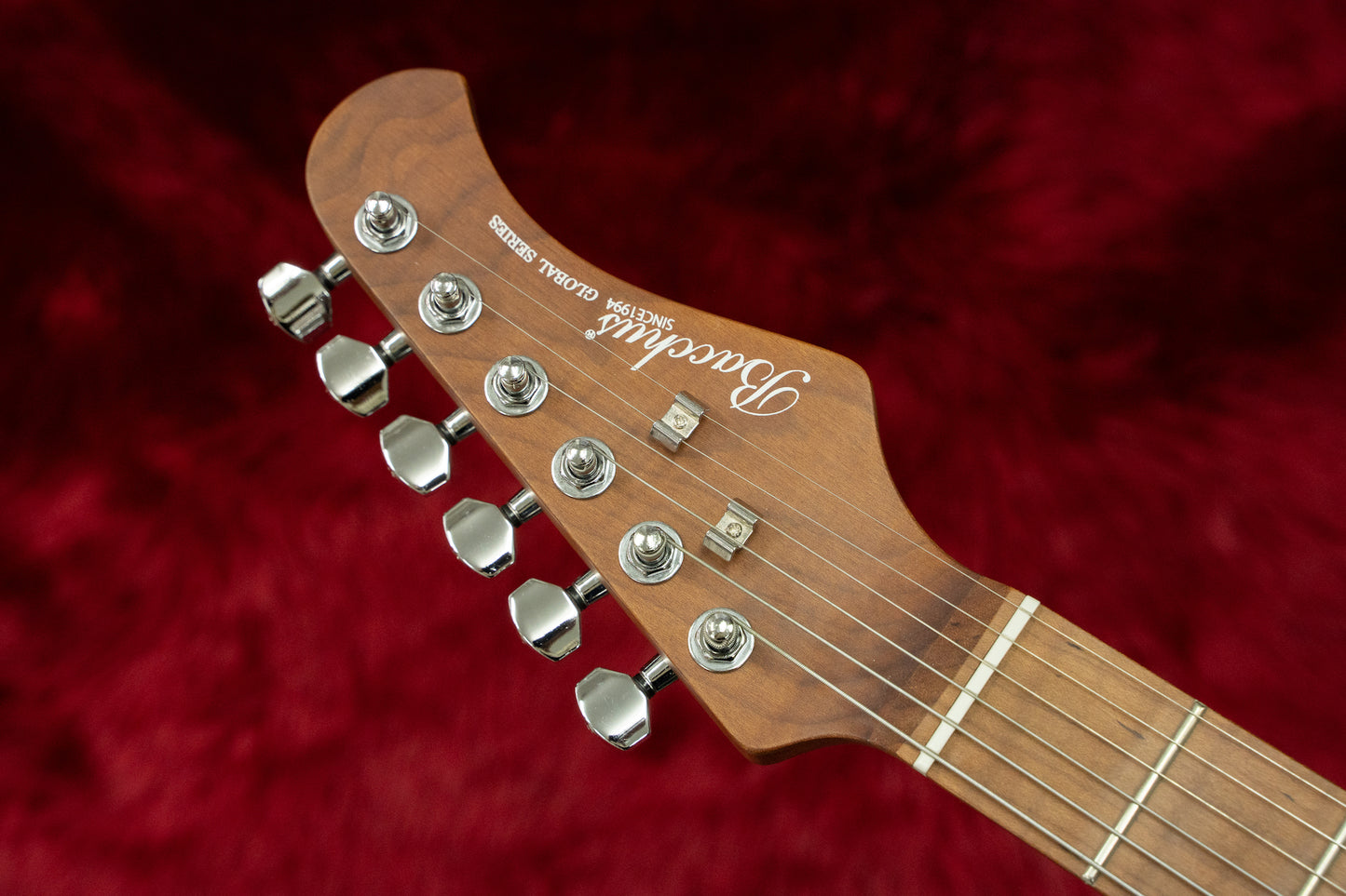 [new] Bacchus / TACTICS-STD/RSM S-SW 3.44kg [Yokohama Store]