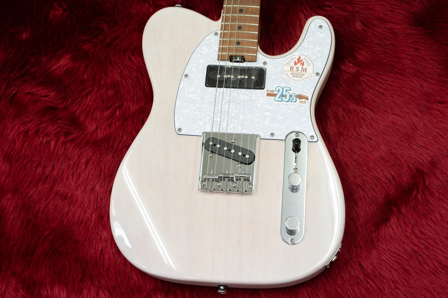 [new] Bacchus / TACTICS-STD/RSM S-SW 3.44kg [Yokohama Store]