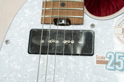 [new] Bacchus / TACTICS-STD/RSM S-SW 3.44kg [Yokohama Store]