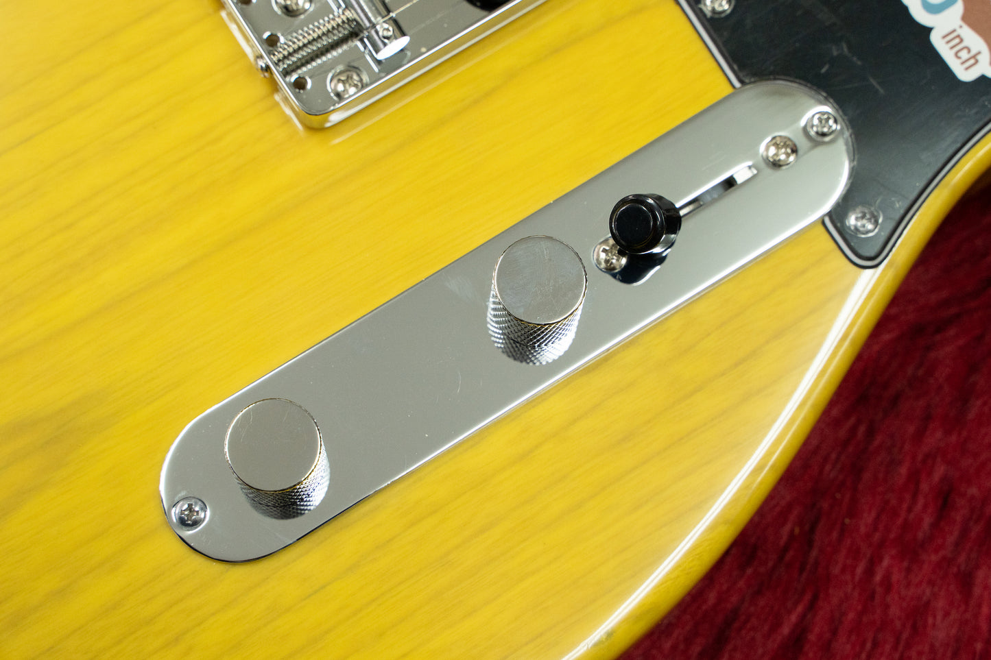 [outlet] Bacchus / TACTICS-ASH/RSM BD Head Tip Dents and Back Bubbles [Yokohama Store]