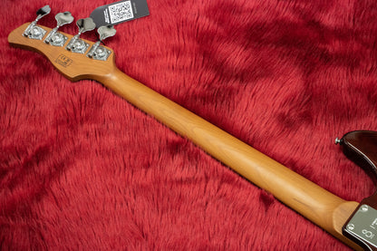 [new] Sire / P5 Alder 4st #2N22590034 4.3kg [Yokohama]