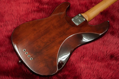 [new] Sire / P5 Alder 4st #2N22590034 4.3kg [Yokohama]