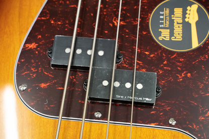 [new] Sire / P5 Alder 4st #2N22590034 4.3kg [Yokohama]