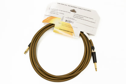 [new] Lava Cable / 10FT VAN DEN HUL INTEGRATION HYBRID LAVA S-S [yokohama store]