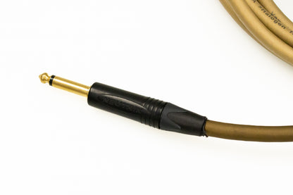 [new] Lava Cable / 10FT VAN DEN HUL INTEGRATION HYBRID LAVA S-S [yokohama store]