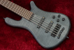 【used】Warwick / Team Built Series Streamer Stage1 5st #E 00984-18 4.18kg【GIB Yokohama】