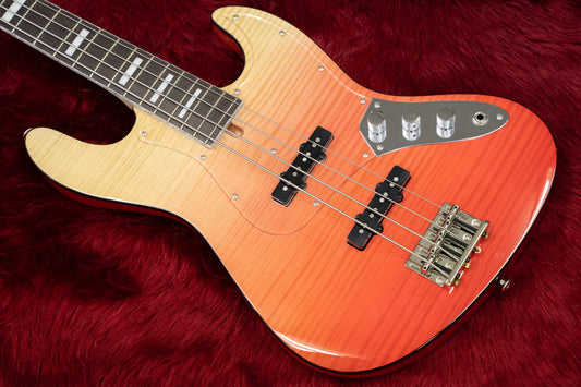 [outlet] Bacchus / WL4-FM CUSTOMⅢ/TW RED-GRD-MH #C40428 4.27kg [Yokohama Store]