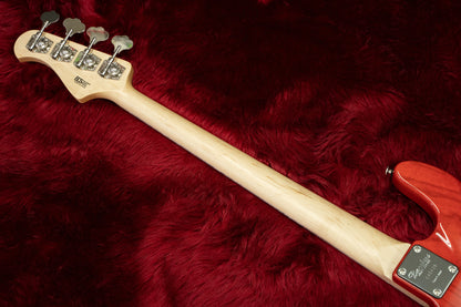 [outlet] Bacchus / WL4-FM CUSTOMⅢ/TW RED-GRD-MH #C40428 4.27kg [Yokohama Store]