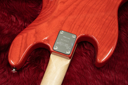 [outlet] Bacchus / WL4-FM CUSTOMⅢ/TW RED-GRD-MH #C40428 4.27kg [Yokohama Store]