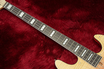 [outlet] Bacchus / WL4-FM CUSTOMⅢ/TW RED-GRD-MH #C40428 4.27kg [Yokohama Store]