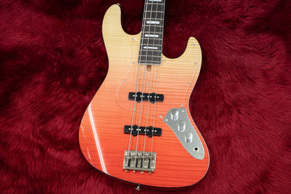 [outlet] Bacchus / WL4-FM CUSTOMⅢ/TW RED-GRD-MH #C40428 4.27kg [Yokohama Store]