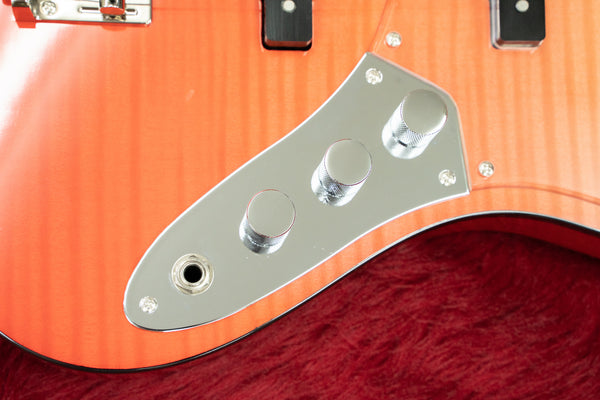 outlet] Bacchus / WL4-FM CUSTOMⅢ/TW RED-GRD-MH #C40428 4.27kg